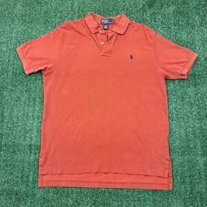 Vintage Polo Ralph Lauren Polo Shirt
